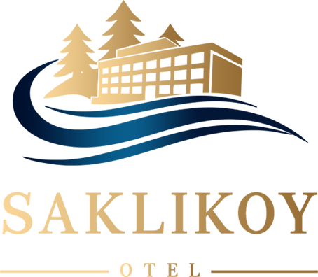 Saklıkoy Otel Logo